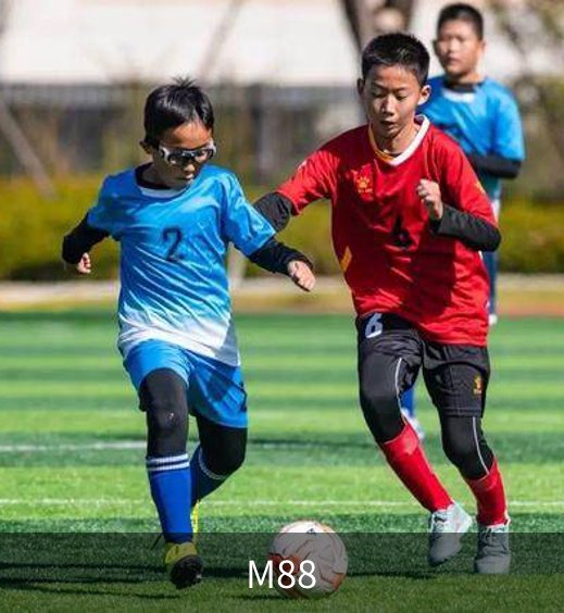M88品牌故事